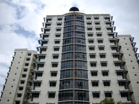Choa Chu Kang Avenue 4 thumbnail photo